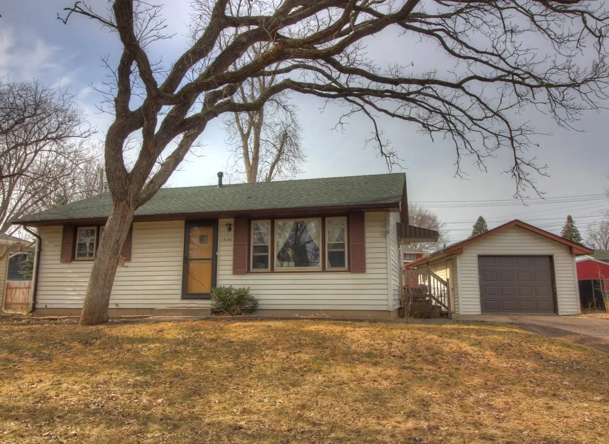 1838 Forest Street, Hastings, MN 55033 - #1