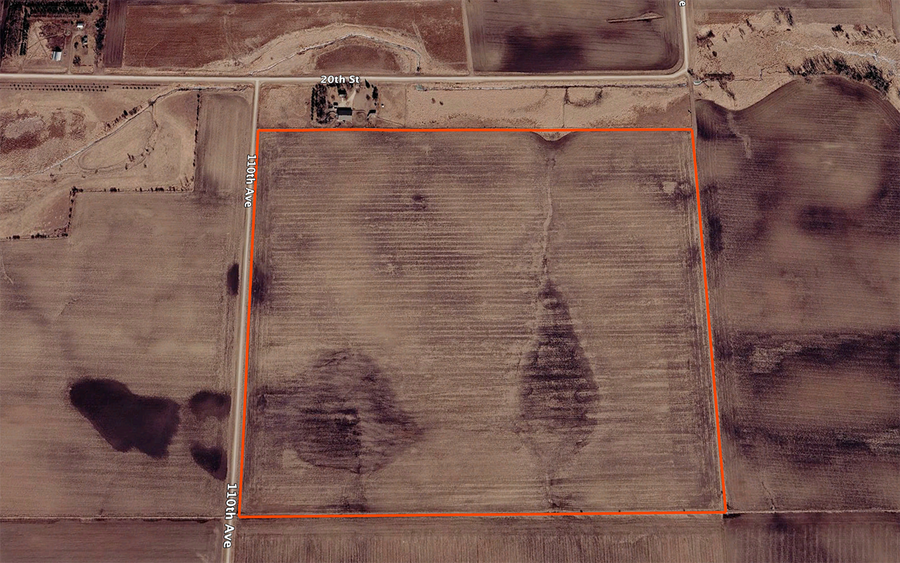 104 110th Avenue, Ceylon, MN 56121 - #2