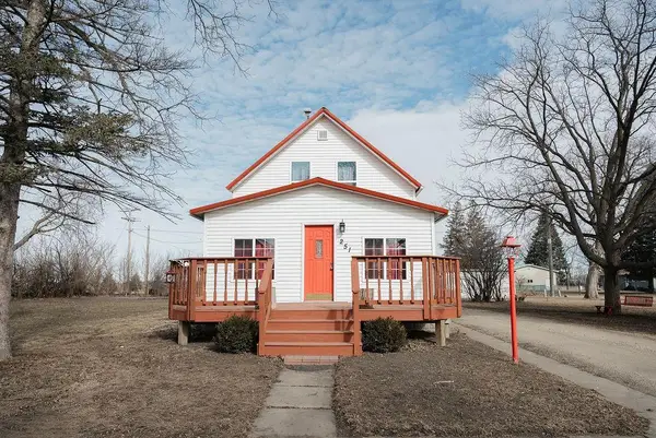 251 Apple Street W, Trimont, MN 56176