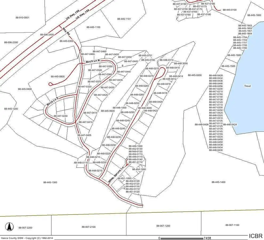 TBD Bay Rd Tbd Bay Rd, Coleraine, MN 55722 - #2