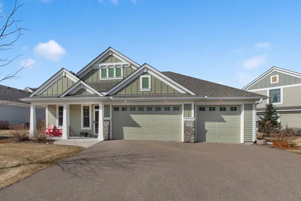 4725 Fable Road N, Hugo, MN 55038