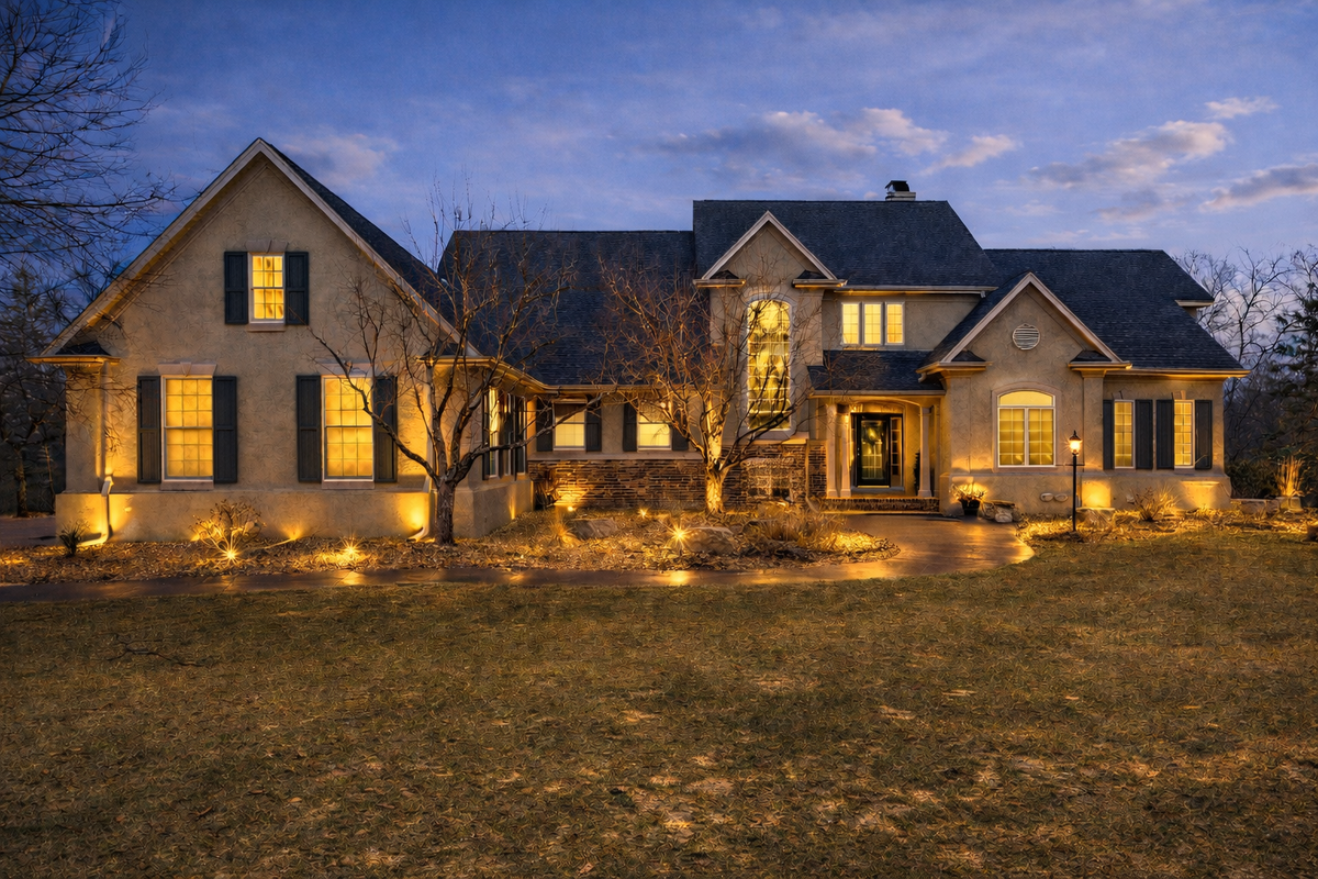 875 Novak Avenue N, West Lakeland, MN 55082 - #1