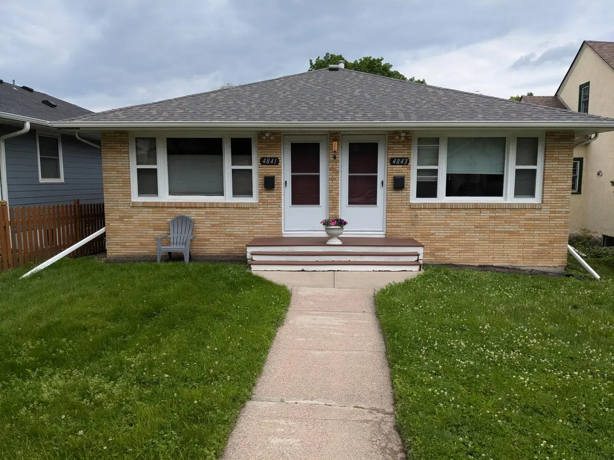 4841 4th Avenue S, Minneapolis, MN 55419 - #1