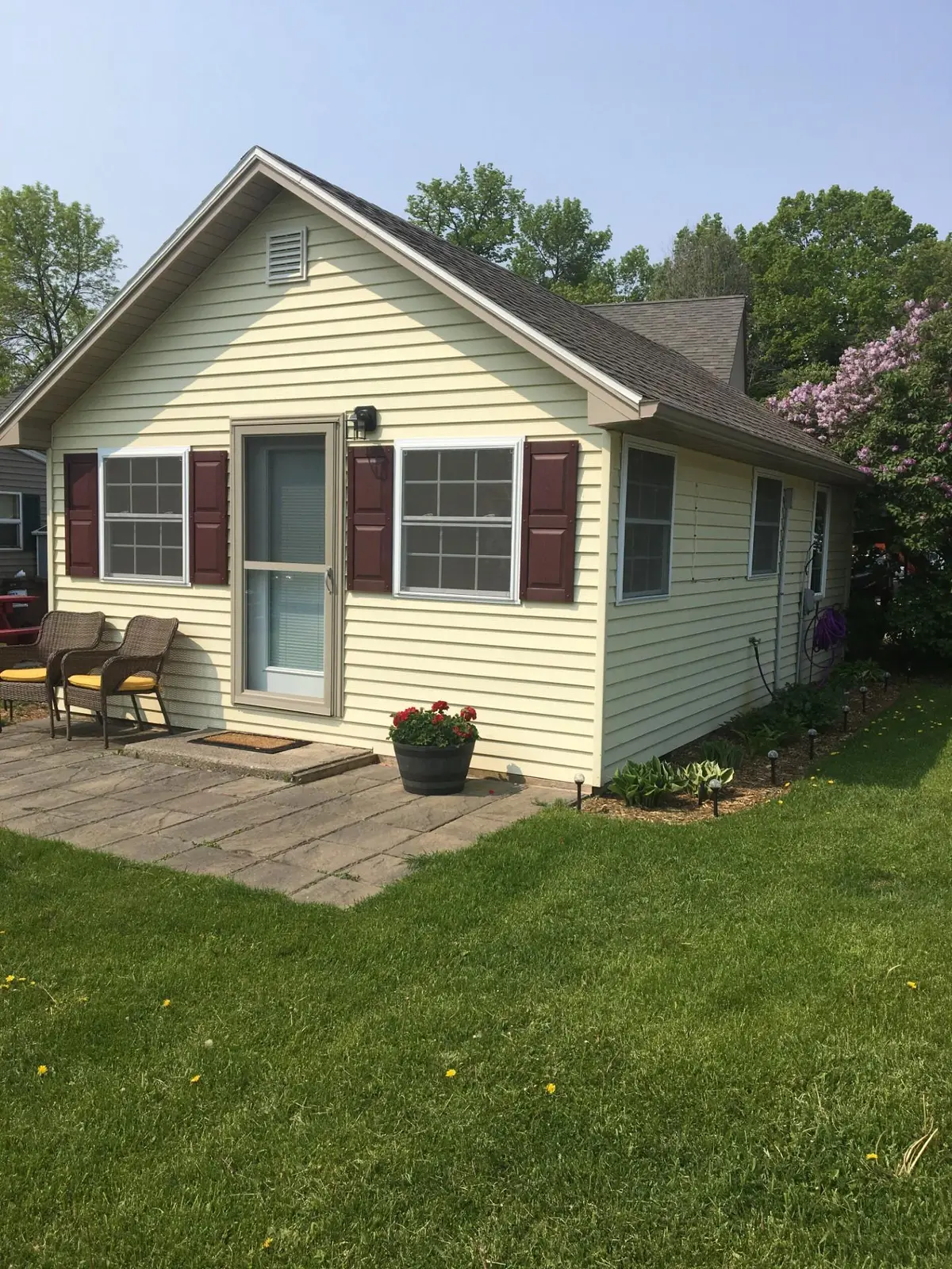 39302 County Road 1, Richville, MN 56576 - #1