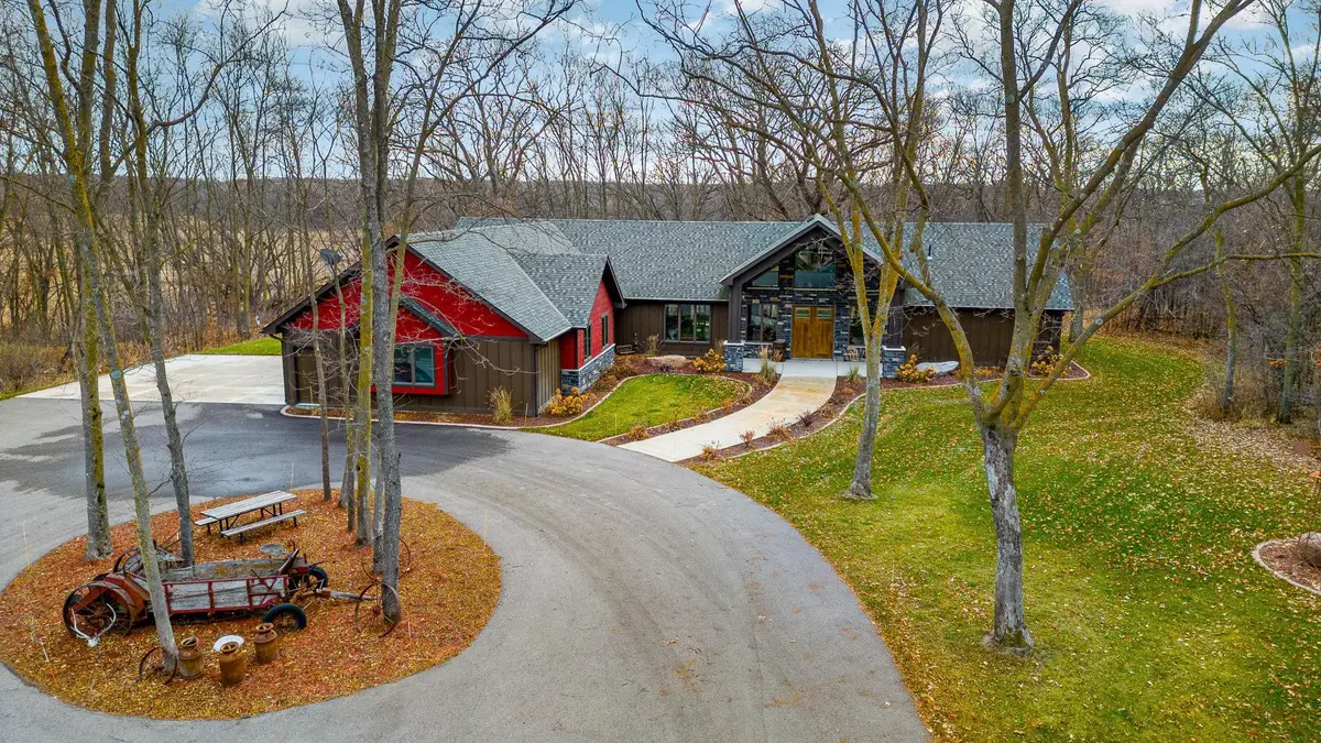 7243 Hazelwood Avenue, Northfield, MN 55057 - #1