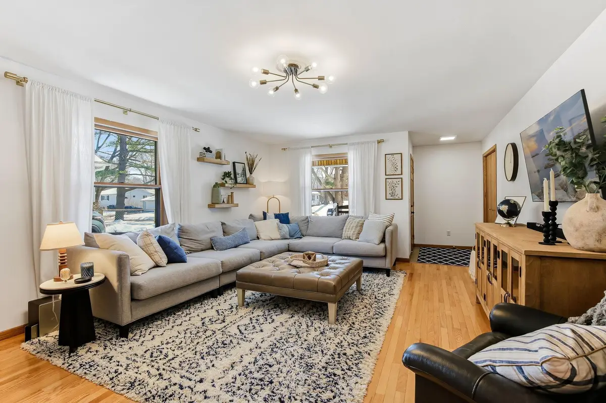 103 Greenwood Street, Mahtomedi, MN 55115 - #1