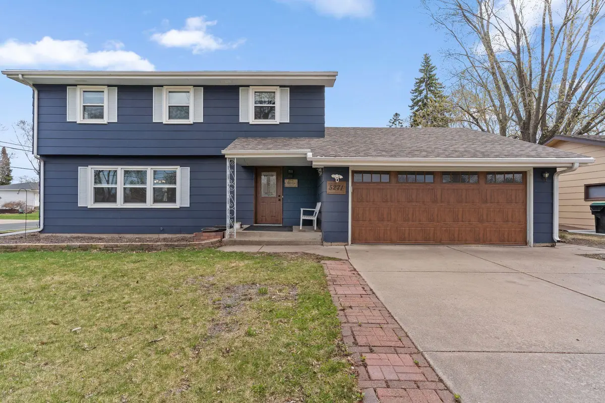 5271 Buchanan Street Ne, Fridley, MN 55421 - #1