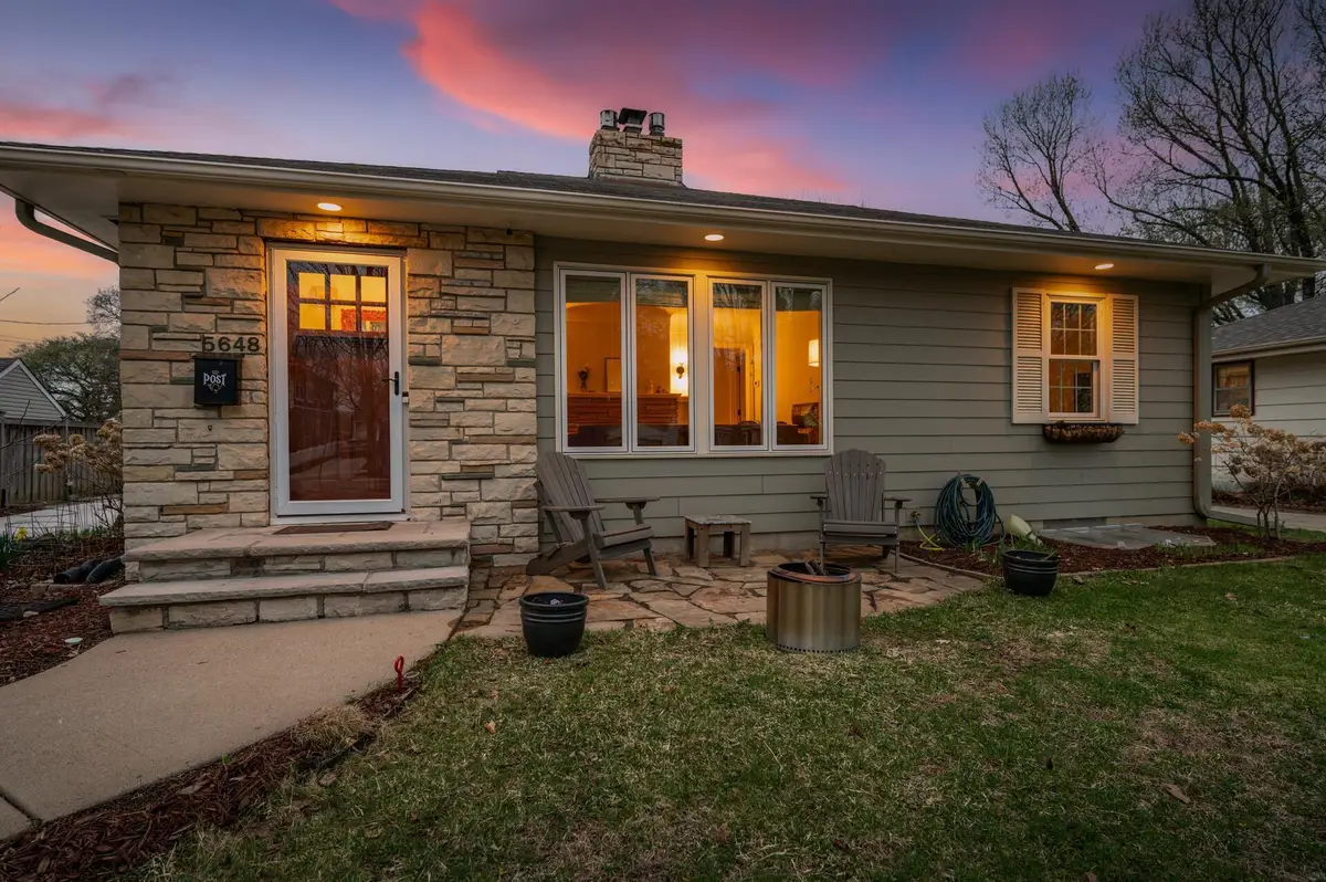 5648 Oliver Avenue S, Minneapolis, MN 55419 - #1