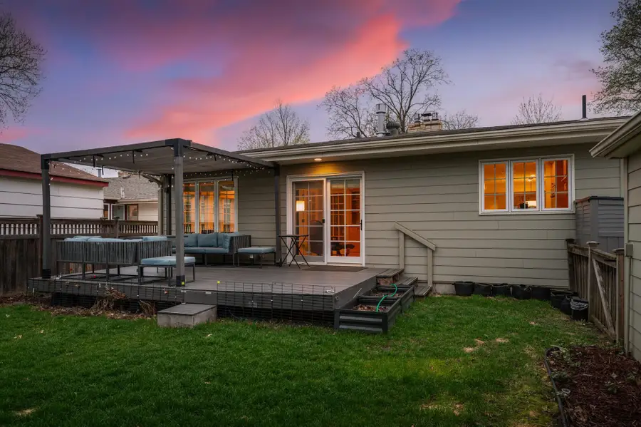 5648 Oliver Avenue S, Minneapolis, MN 55419 - #2