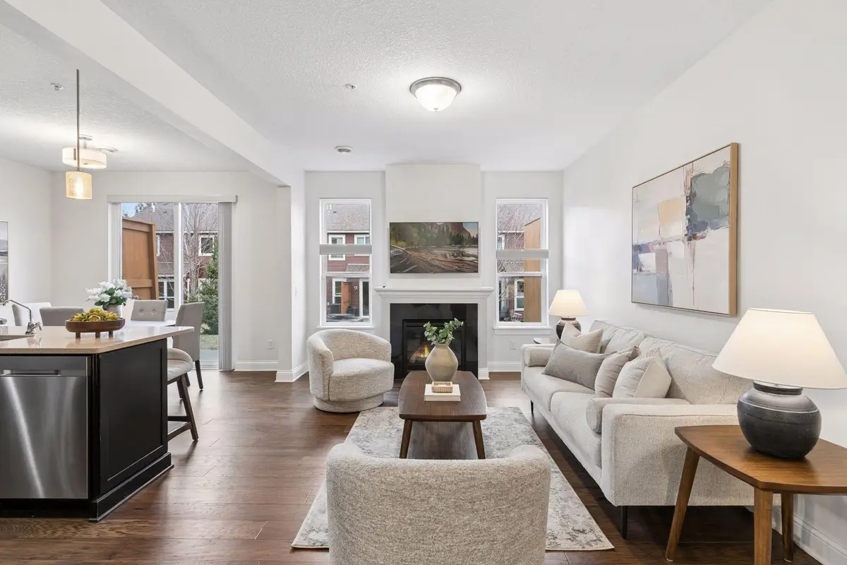 3154 Countryside Avenue #B, Woodbury, MN 55129 - #1