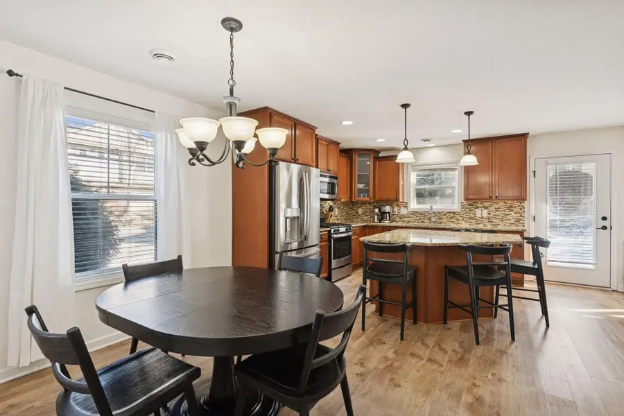 3981 Cedar Grove Lane, Eagan, MN 55122 - #3