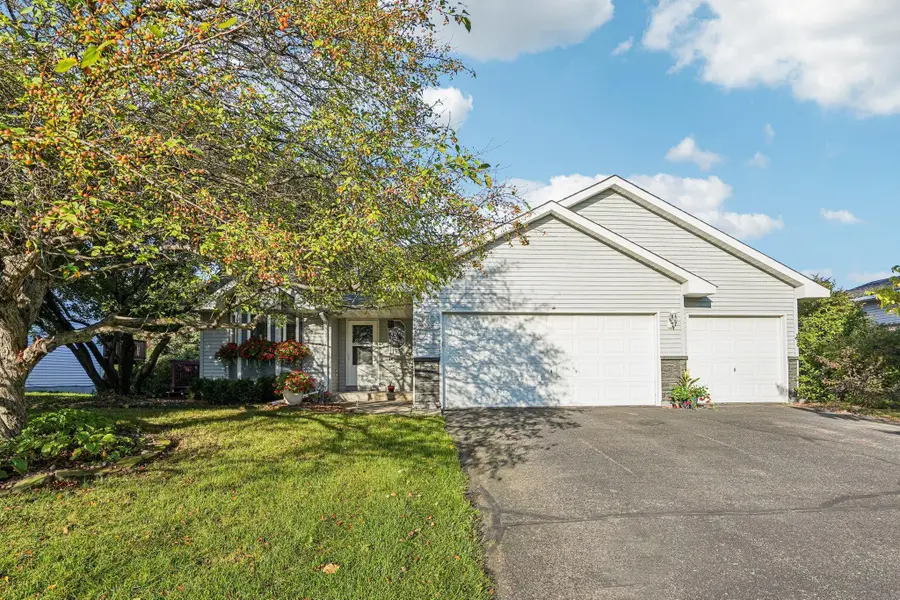 5325 Wood Duck Lane, Big Lake, MN 55309 - #3