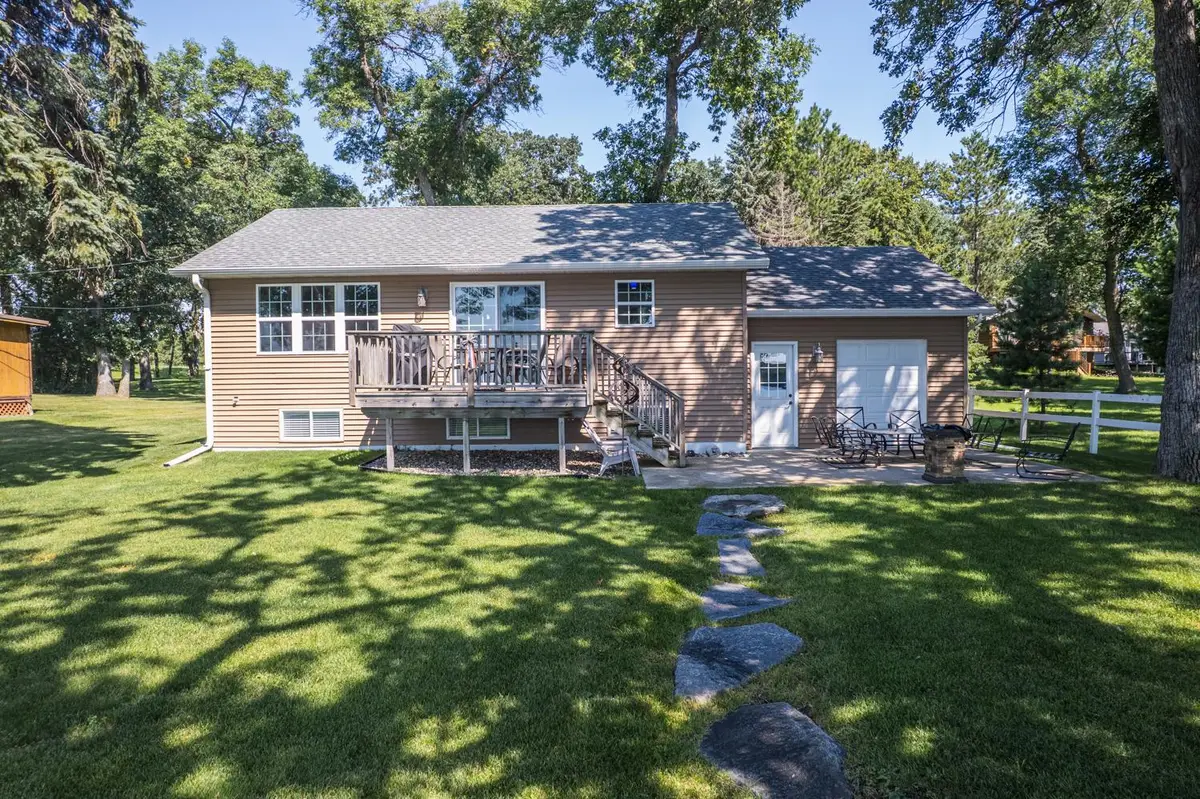 23545 W Foxview Lane, Lake View, MN 56501 - #1