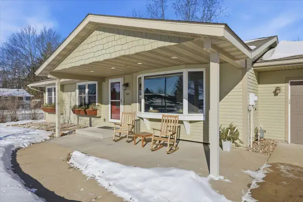 465 2nd Street, Hammond, WI 54015