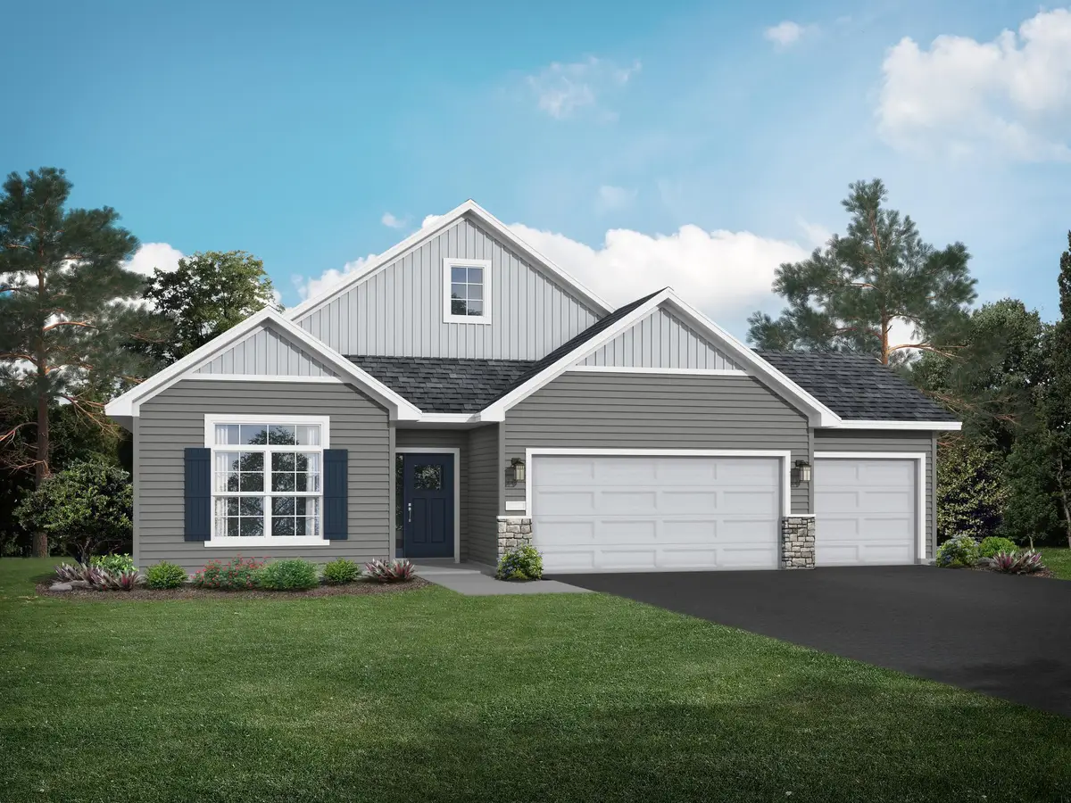 2092 Pleasant Drive, Prescott, WI 54021 - #1