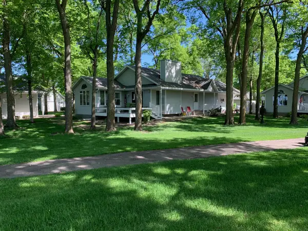 2558 County Road 120 Ne, Alexandria, MN 56308