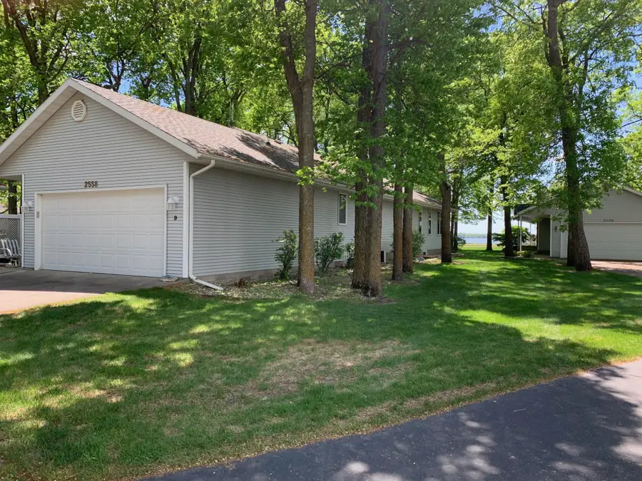2558 County Road 120 Ne, Alexandria, MN 56308 - #3