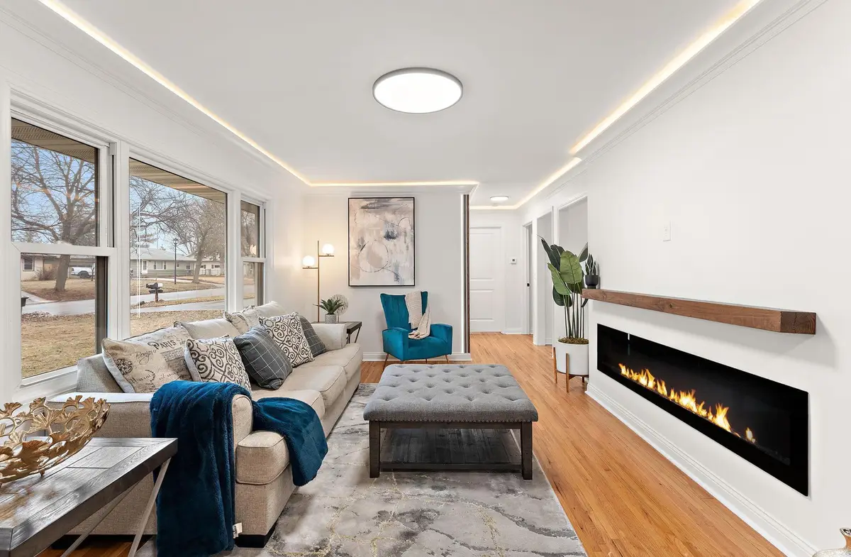 11403 Quince Street Nw, Coon Rapids, MN 55448 - #1