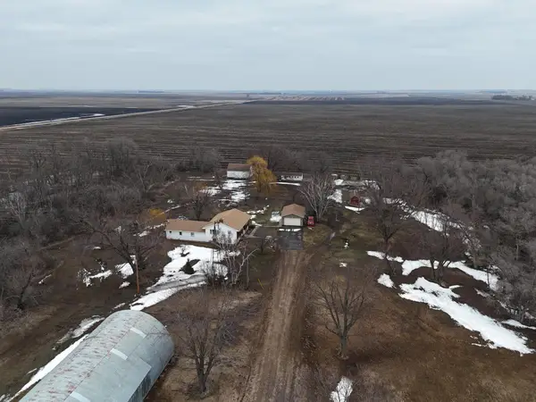 33198 540th Avenue, Alberta, MN 56207