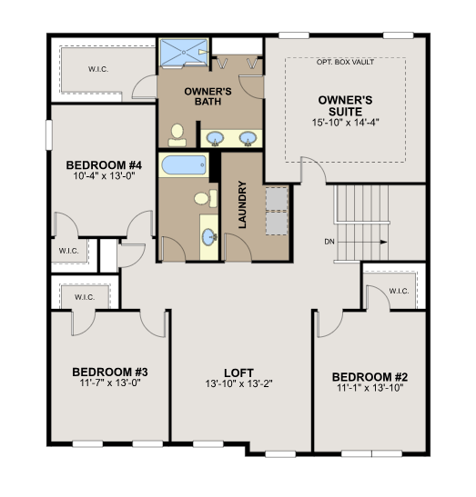 15805 73rd Court Ne, Otsego, MN 55330 - #3