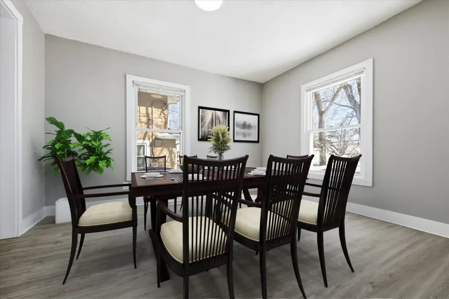 3726 Aldrich Avenue N, Minneapolis, MN 55412 - #2