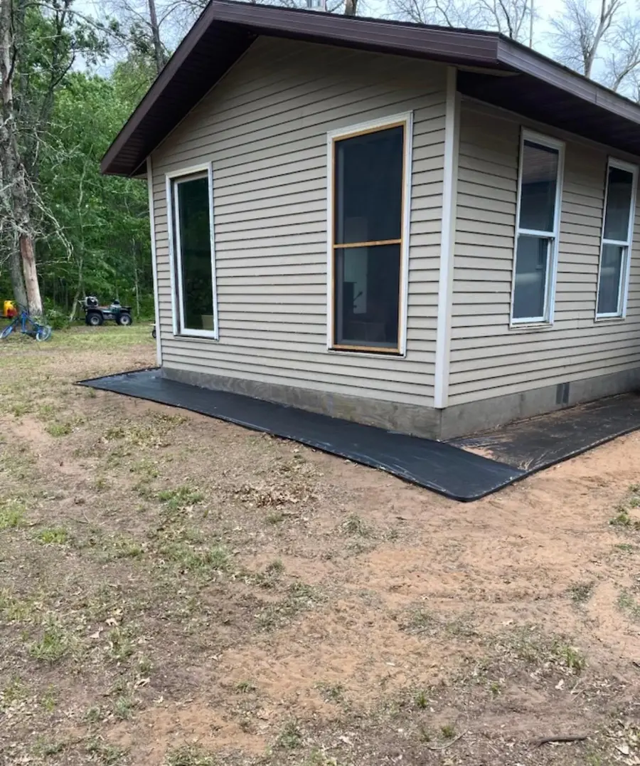 14523 Bistram Road, Grantsburg, WI 54840 - #3