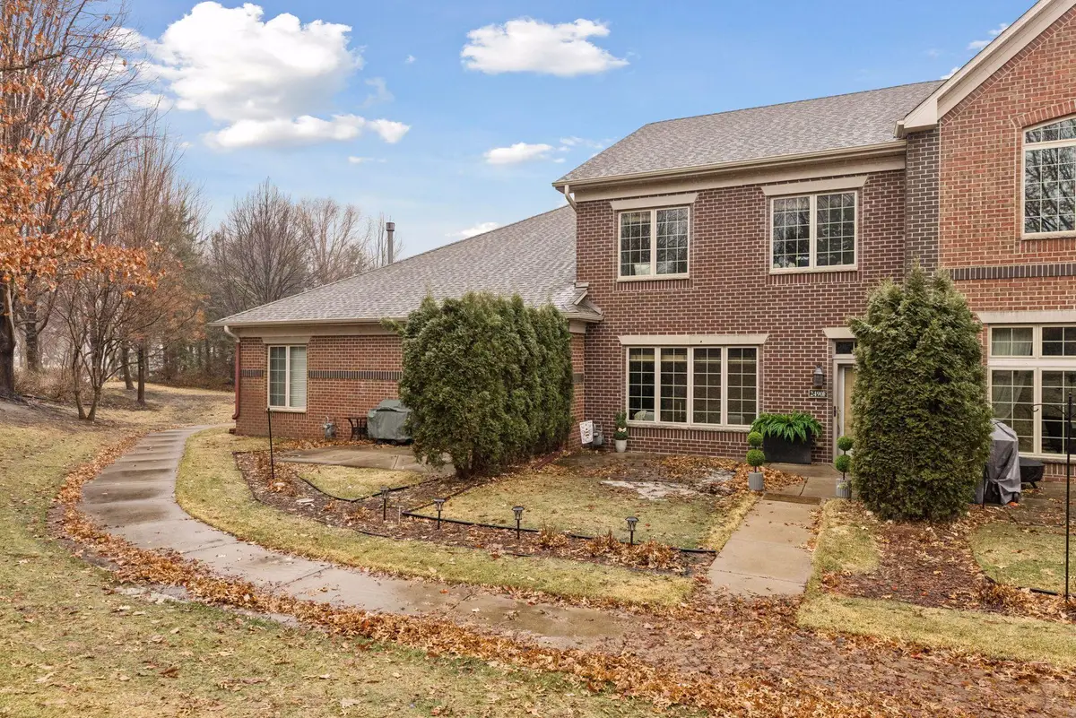 2490 119th Court Ne #F, Blaine, MN 55449 - #1