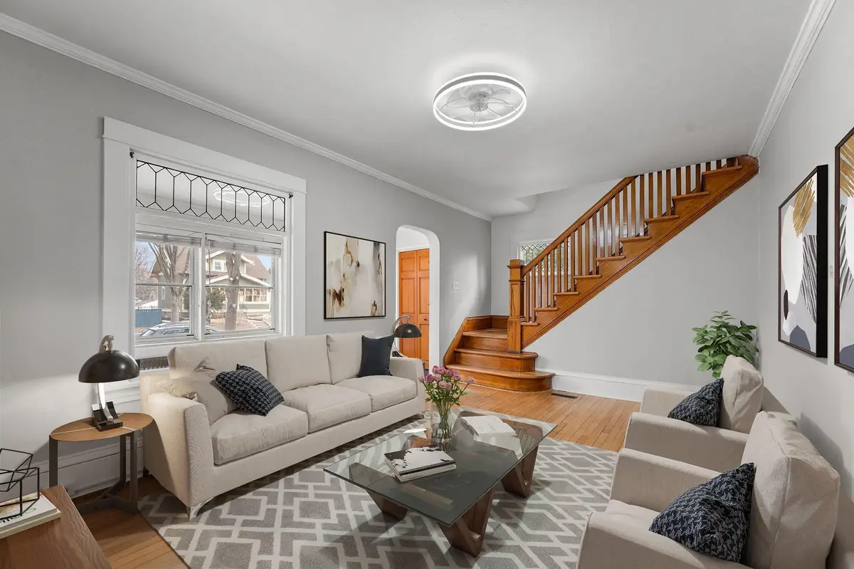 1504 Almond Avenue, Saint Paul, MN 55108 - #1