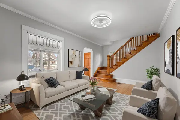 1504 Almond Avenue, Saint Paul, MN 55108