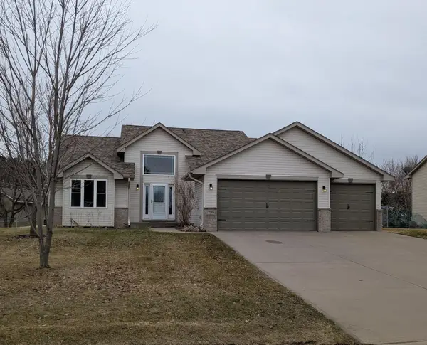 12906 8th Avenue S, Zimmerman, MN 55398