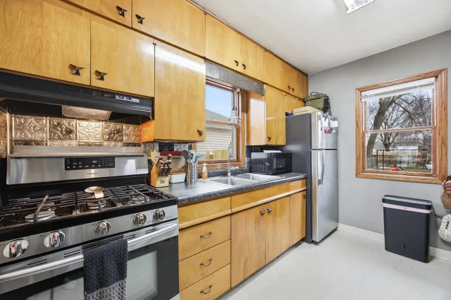 215 14th Street N, Moorhead, MN 56560 - #3