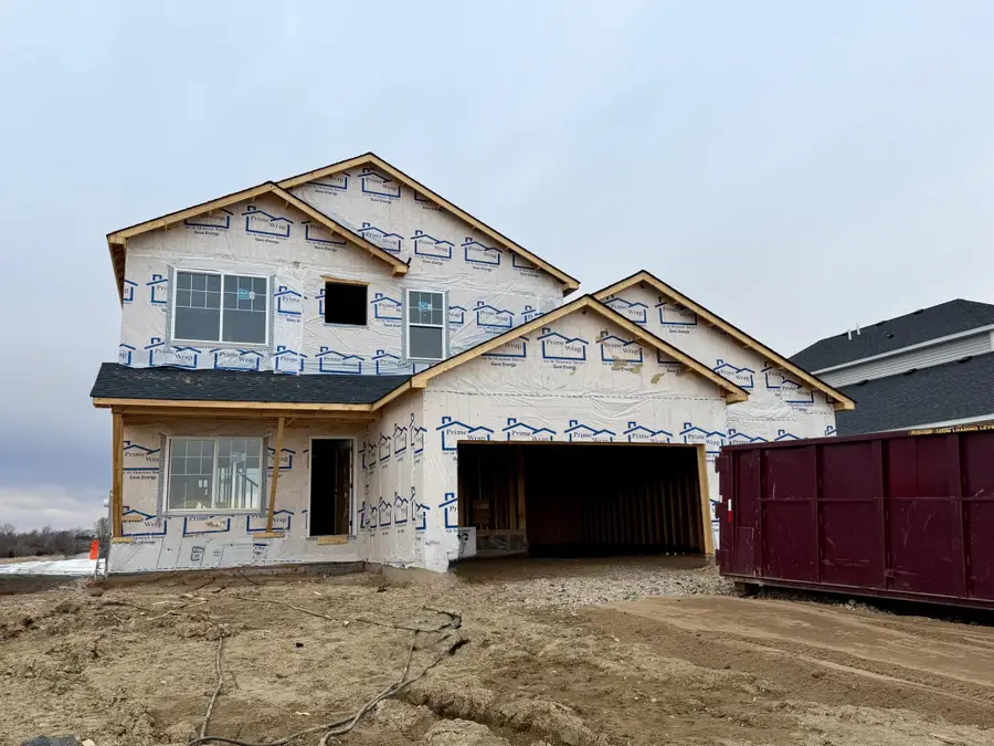 3171 Jandura Avenue Ne, Saint Michael, MN 55376 - #2