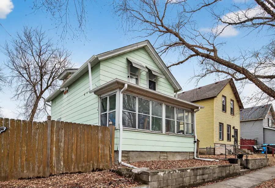 760 Desoto Street, Saint Paul, MN 55130 - #3