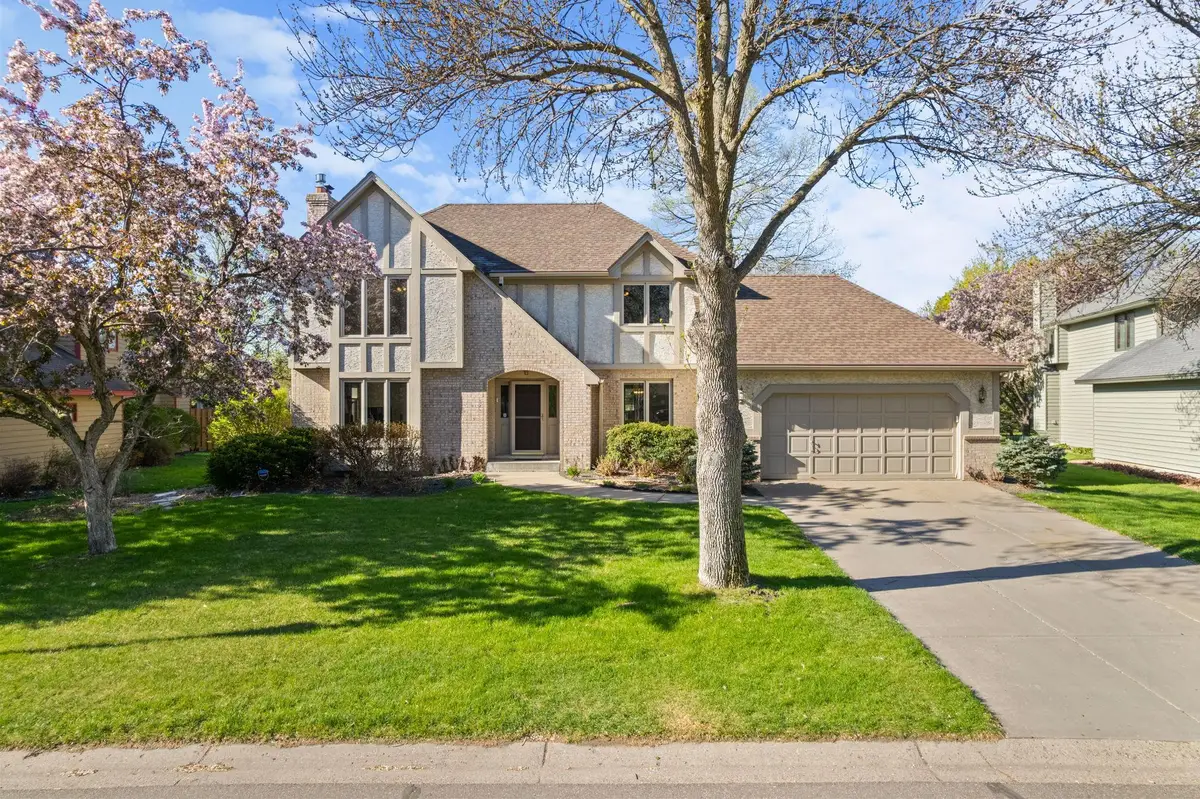 8917 Cambridge Avenue, Brooklyn Park, MN 55443 - #1