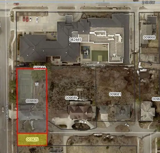 825 3rd Street Sw, Rochester, MN 55902