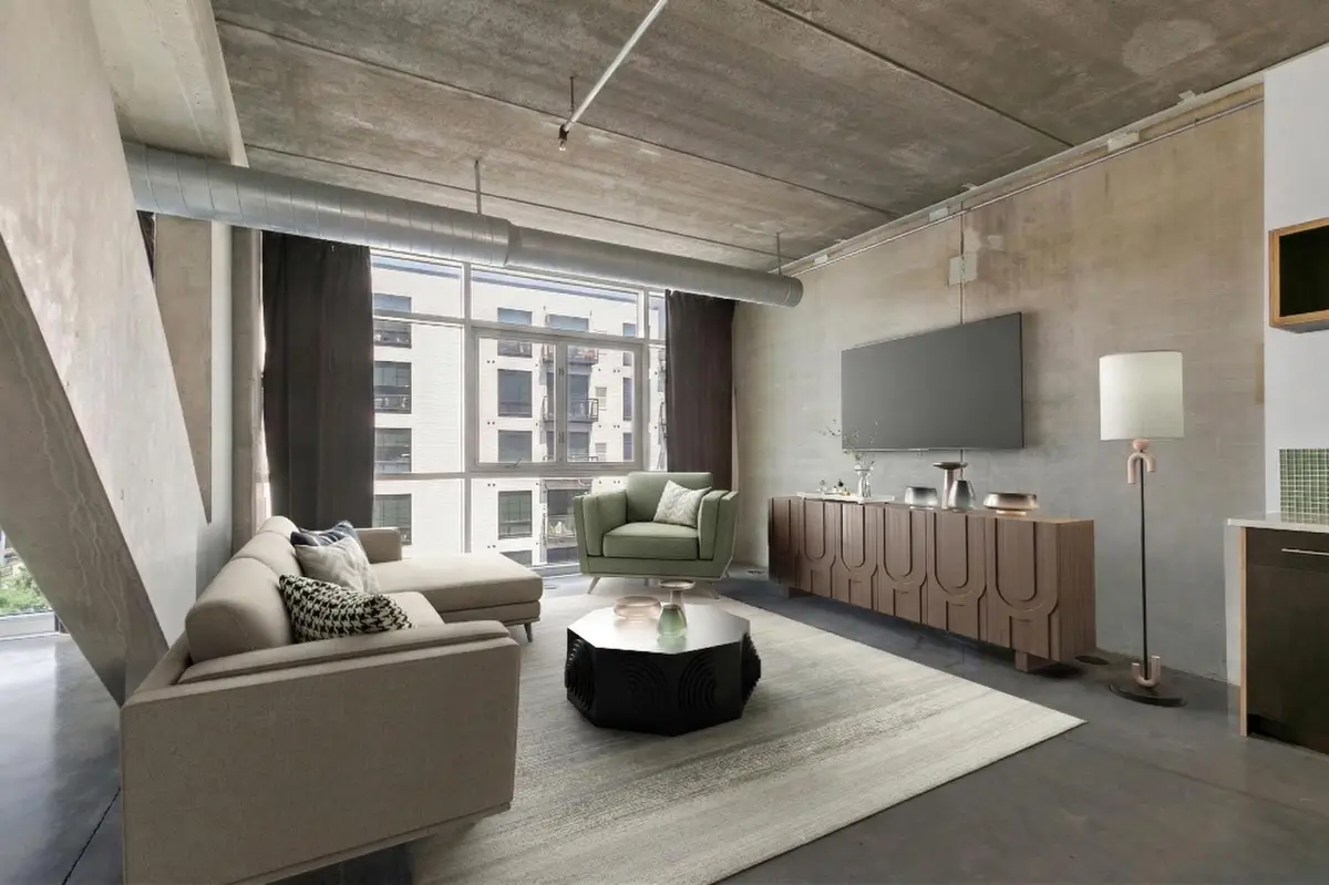 345 6th Avenue N #406, Minneapolis, MN 55401 - #1