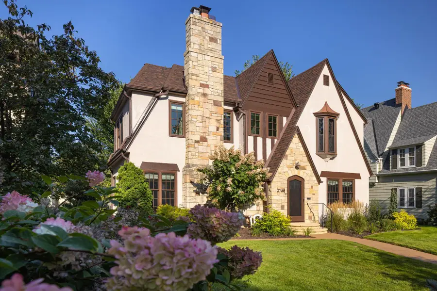 2708 Ewing Avenue S, Minneapolis, MN 55416 - #2