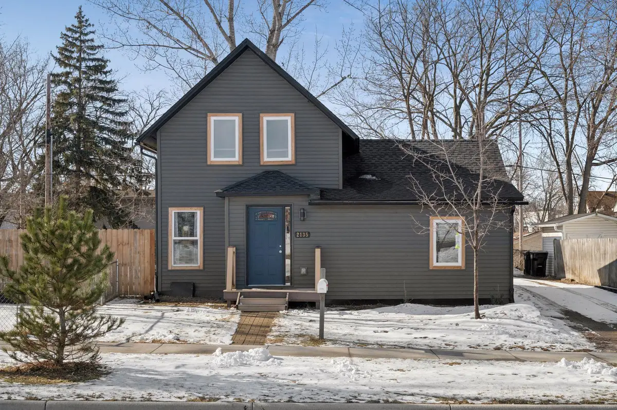 2135 Wingfield Avenue, Anoka, MN 55303 - #1