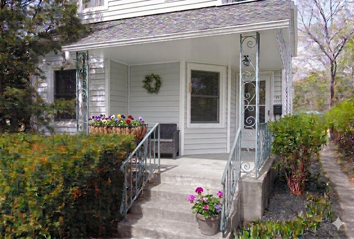11 Ludlow Avenue, Saint Paul, MN 55108 - #1