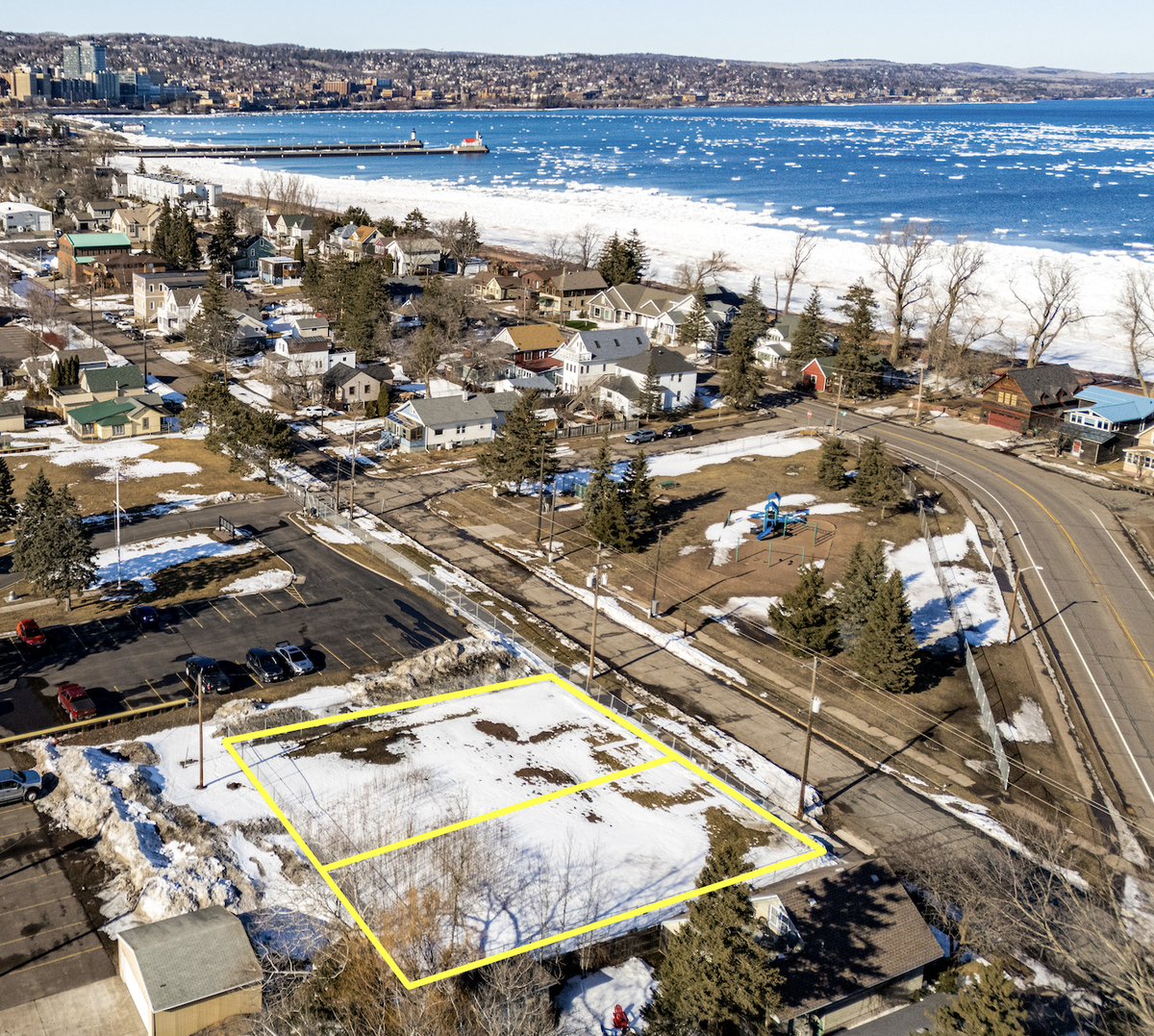 1223 Minnesota Avenue, Duluth, MN 55802 - #1