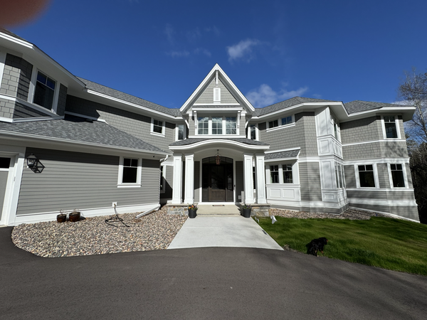 2810 Nybeck Avenue S, Afton, MN 55001