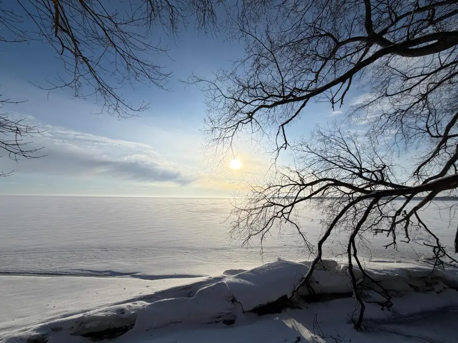 Lot 39&40 Earle Brown Drive, Garrison, MN 56450 - #2