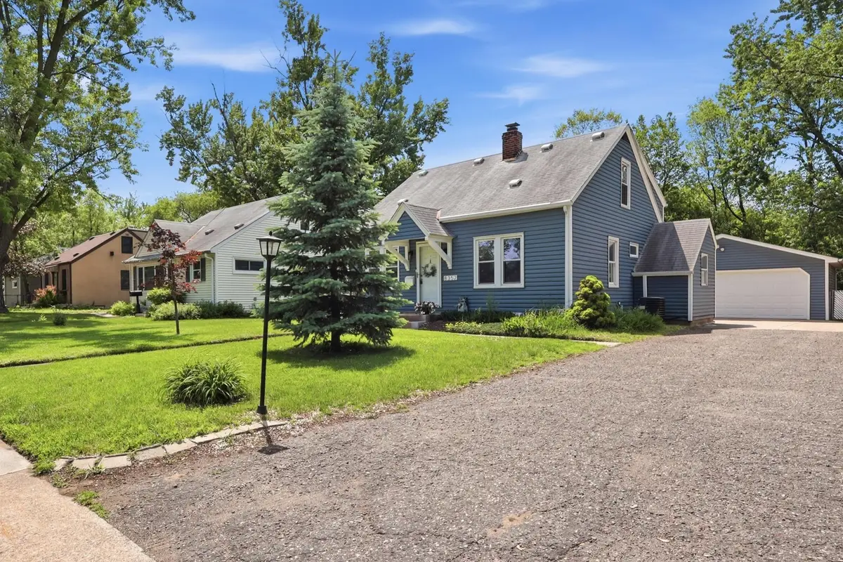 8352 Nicollet Avenue S, Bloomington, MN 55420 - #1