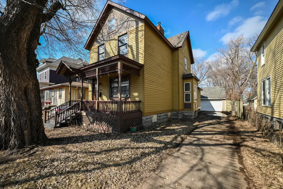 755 Dayton Avenue, Saint Paul, MN 55104 - #1
