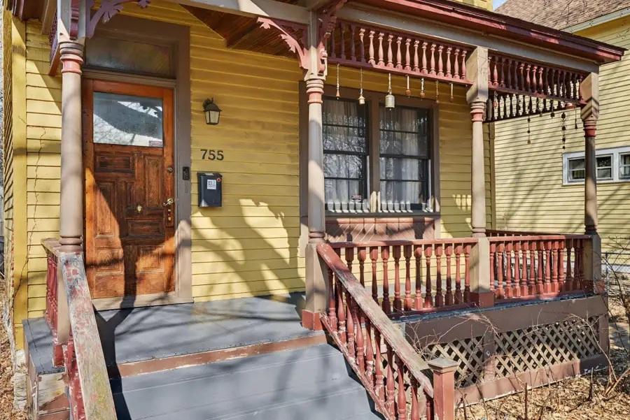 755 Dayton Avenue, Saint Paul, MN 55104 - #2