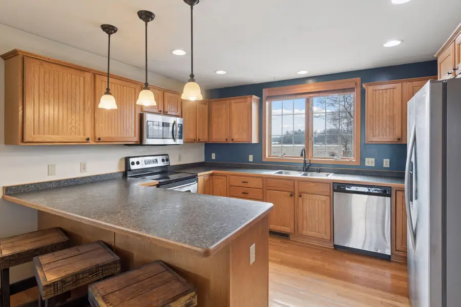 1040 Preserve Boulevard, Young America, MN 55397 - #3