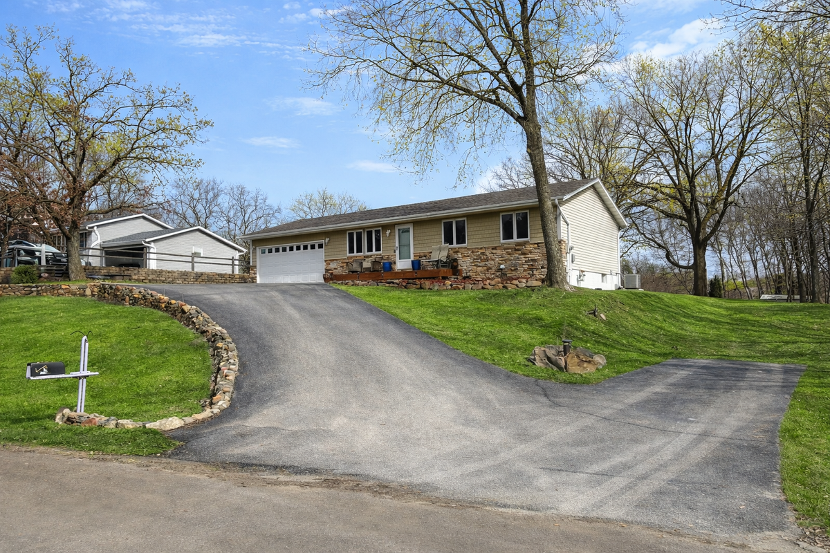 26641 Woodcrest Drive, Elko New Market, MN 55020 - #1