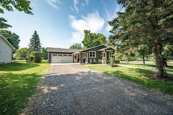 195 W Humble Avenue, Ellsworth, WI 54011