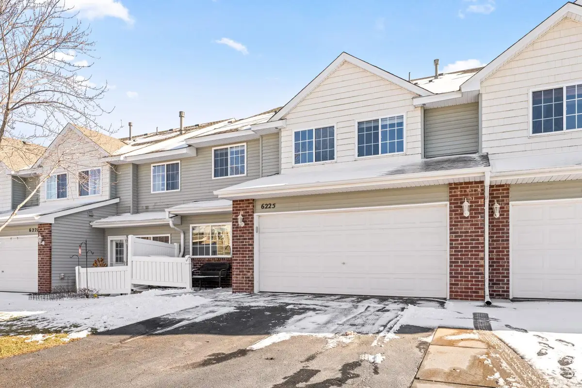 6225 Maclynn Avenue Ne, Otsego, MN 55301 - #1