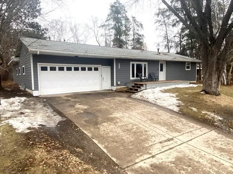 721 SW 4th Street, Brainerd, MN 56401 - #1